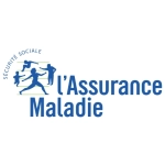 logo cpam pour taxi conventionné