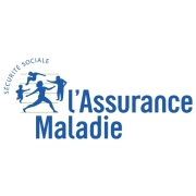 logo cpam pour taxi conventionné