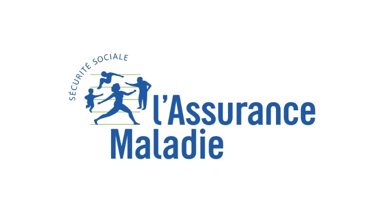 logo cpam pour taxi conventionné