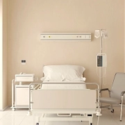 taxi pour séjour en chambre hôpital Marseille